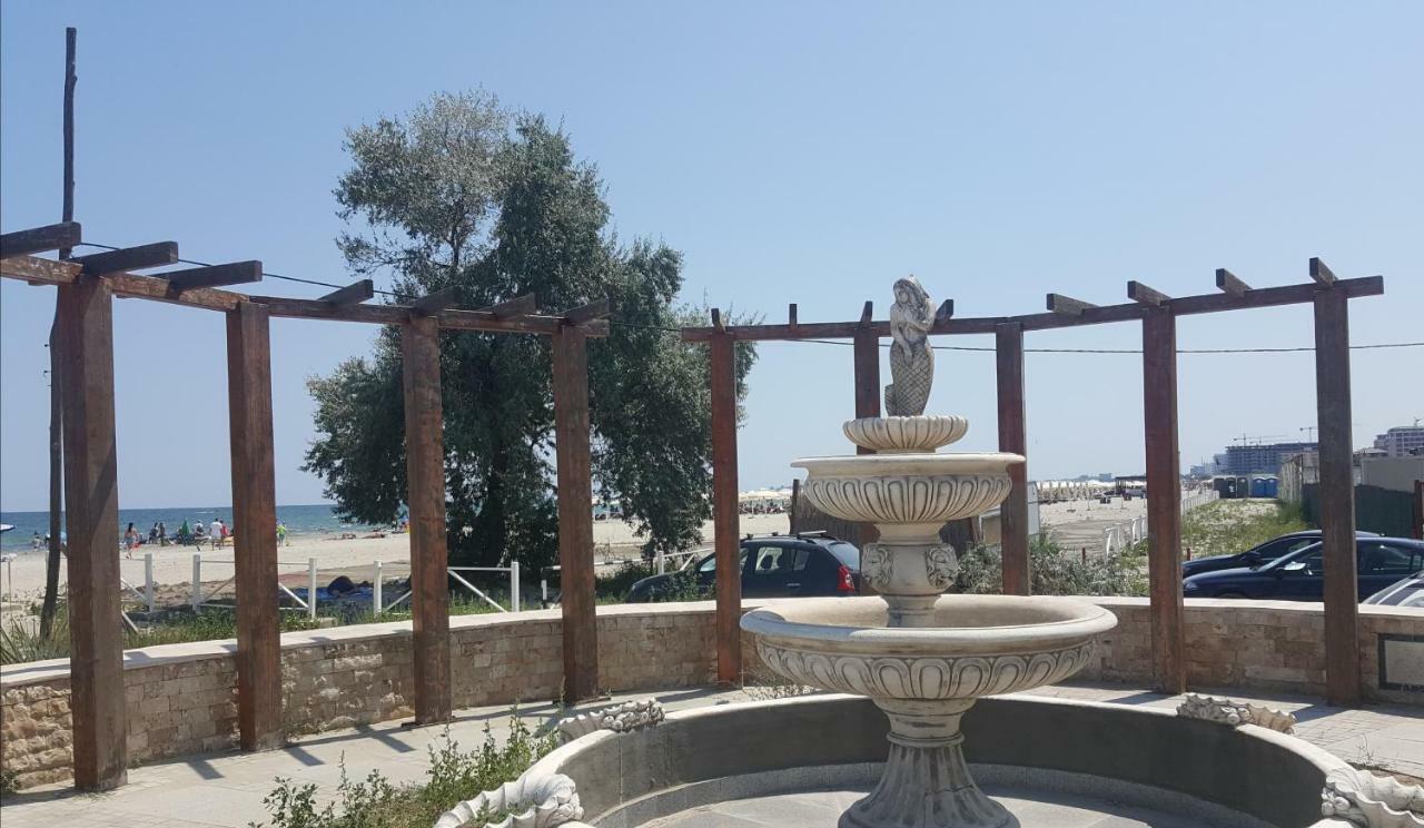 Hanul Piratilor Promenada Apartament Năvodari Exterior foto